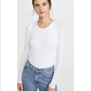 ATM Anthony Thomas Melillo Bodysuit